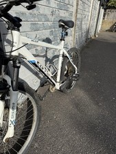 Mountain bike - mountain,