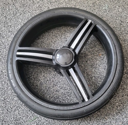 Venicci carbo rear - venicci, wheel