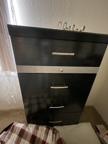 Bedroom set