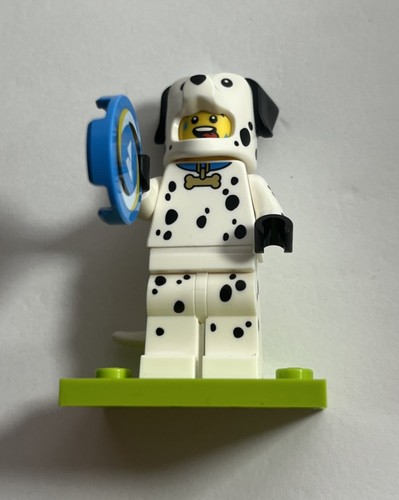 Lego collectible minifigure - lego,,