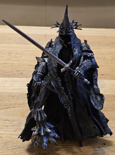 Lord the rings morgul - lord,