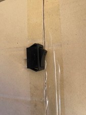 Genuine Bunn 40310.0000 2 Position Switch, Black, SmartWAVE