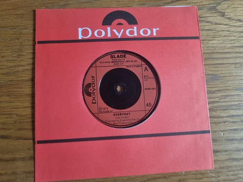 Slade everyday 1974 - slade,