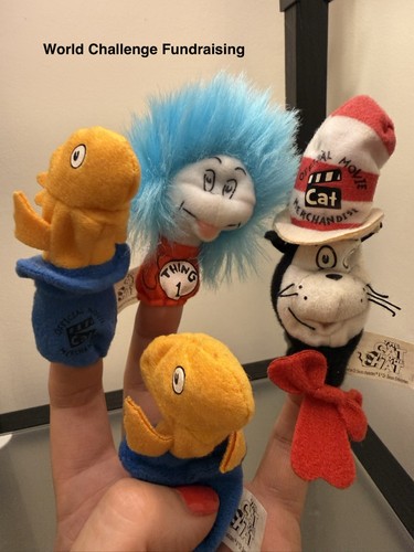 Seuss the cat - seuss,
