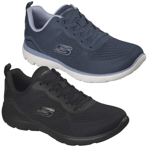 Womens skechers summits - skechers, quiet