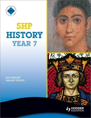 Shp history year pupil - year, pupil's