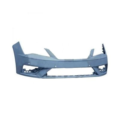 Seat leon front bumper - seat,