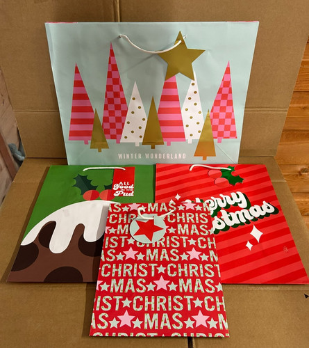 Packs christmas gift - 16, of