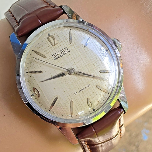 Vintage gruen men - vintage,