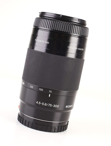 Sony 300mm 5 6 - sony, f4.5-5.6