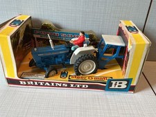 Britains Farm model 9527 Ford