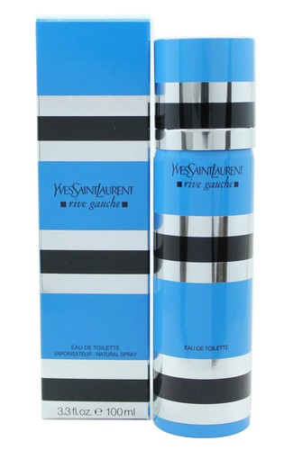 Yves saint laurent rive gauche - rive,