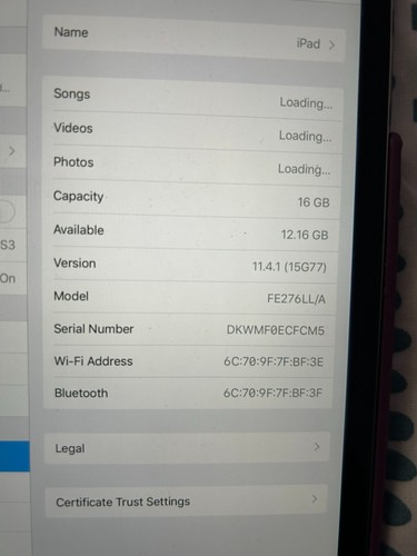 Apple ipad mini - ipad, 2