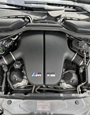 BMW E60 E61 M5 Engine 5.0 V10
