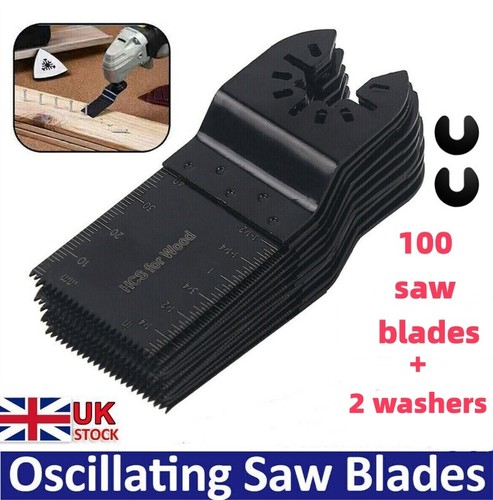 100 blade reciprocating - 100-blade, saw