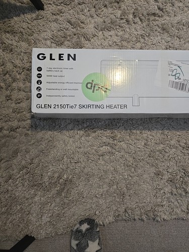 Glen 2160tie7 500w energy - 500w,