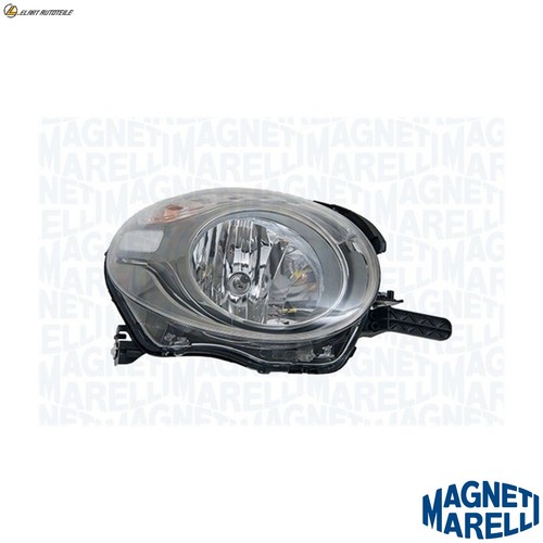 Headlight 712475231129 for