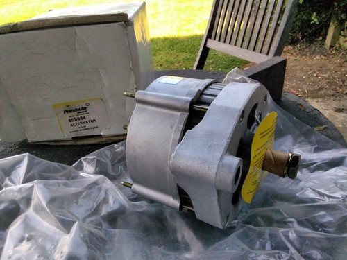 Prestolite electric 858884 - prestolite, electric..