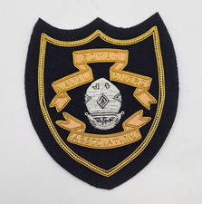 Royal Naval Divers Association