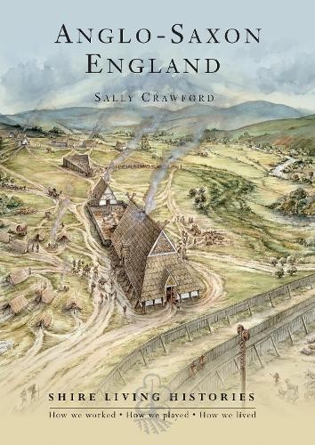Anglo saxon england - anglo-saxon,