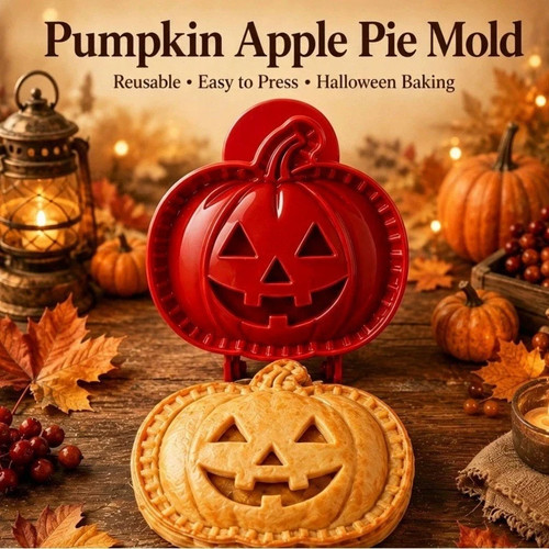 8pcs halloween mini - 1-8pcs,
