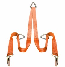 Winch Brother Strap Floating D