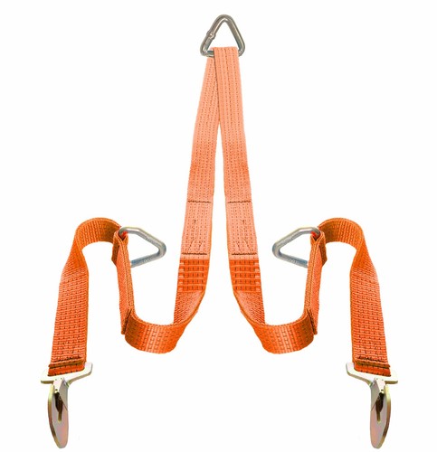 Winch brother strap floating - winch,