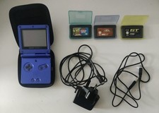 Nintendo Gameboy Advance SP