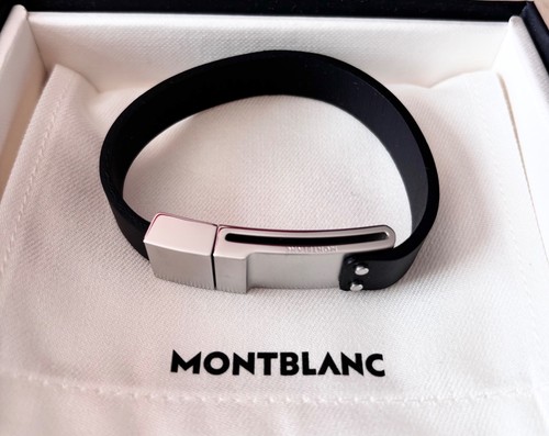 Montblanc stainless steel - montblanc, 💎stainless
