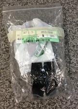 NISSAN ARMADA REAR BUMPER PARKING SENSOR BRACKET SET MAXIMA 285335ZA0A