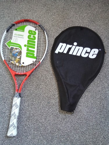 Prince junior tennis - junior,