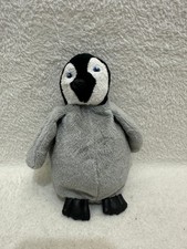 Happy feet reversible penguin