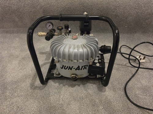 Jun air compressor model - model,