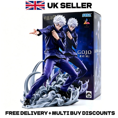 Jujutsu kaisen 20cm satoru - kaisen,
