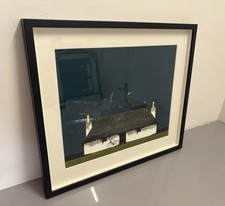John Lewis Ron Lawson Cottage