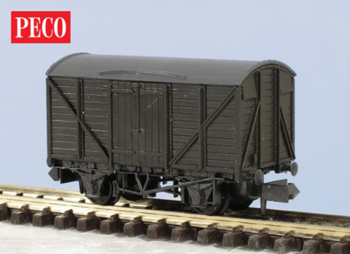 Peco knr43 standard type - peco, box
