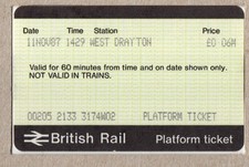 West Drayton W02 - APTIS