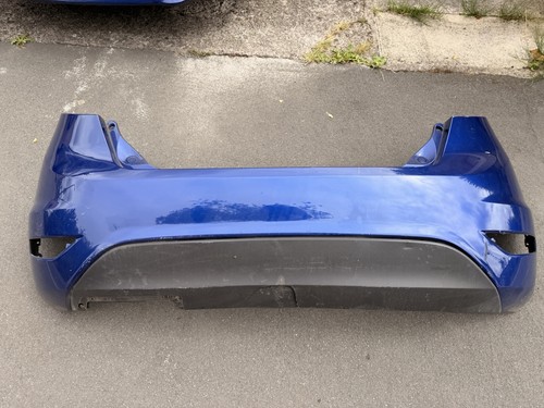 Ford fiesta mk7 - ford,