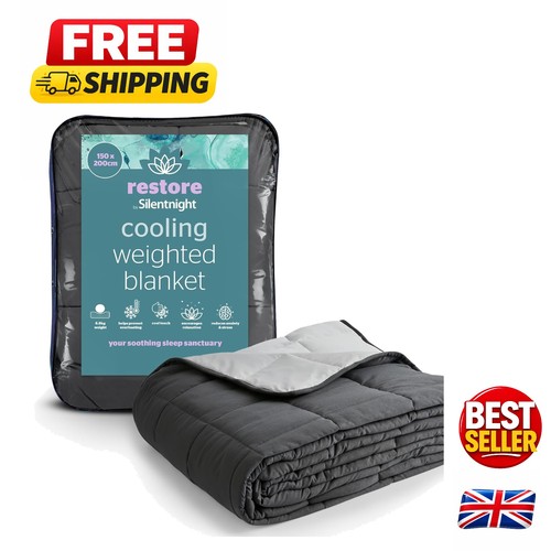 8kg cooling weighted - cooling, blanket
