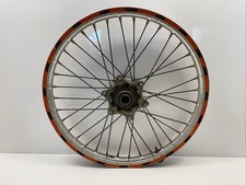 ♻️ Ktm 350 Exc-f 2014 - 2016 Front Wheel Rim ♻️