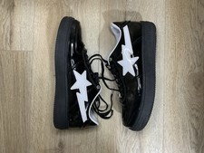 A Bathing Ape Bapesta Men's