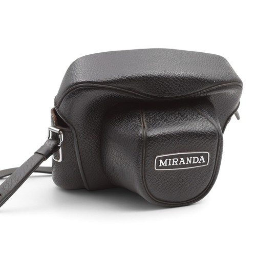 Miranda ready bag camera case - bag,