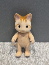 Sylvanian Families Ginger