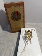 Dragonsite Fairy Figurine-
