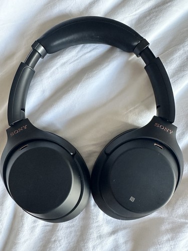 Sony 1000xm3 wireless - sony,