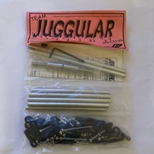 TAMIYA TXT-1 JUGGERNAUT