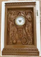 TITANIC Grand Staircase Clock