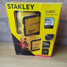 Stanley Self-Leveling Laser