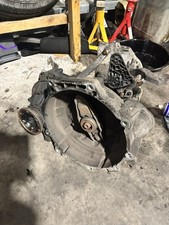 Volkswagen KWD Gearbox 1.9 TDI