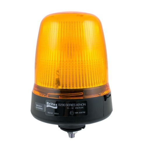 Britax b291 series strobe - series,